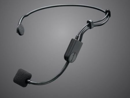 Headset-uri si lavaliere - PGA31-TQG - Microfon head-set