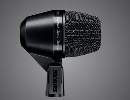 Microfoane pentru instrumente - PGA52-XLR - Microfon dinamic pentru tobe