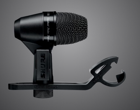 Audio - PGA56-XLR - Microfon dinamic pentru Tom-uri