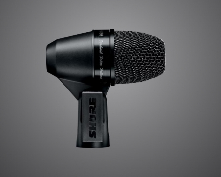 PGA56-XLR - Microfon dinamic pentru Tom-uri [1]