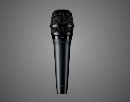 Microfoane pentru instrumente - PGA57-XLR - Microfon dinamic pentru instrumente