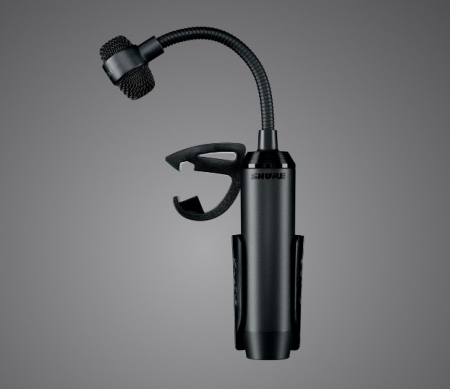 Microfoane pentru instrumente - PGA98D-XLR - Microfon condenser pentru instrumente