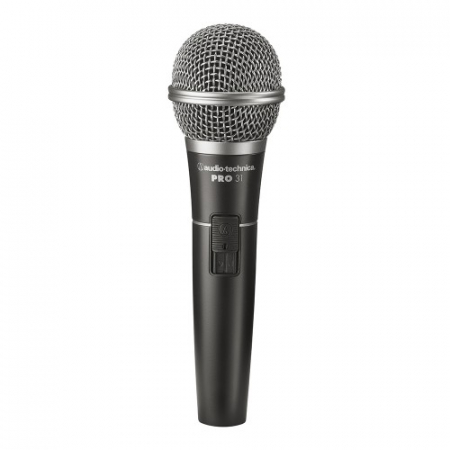 PRO31 - Microfon pentru live [0]
