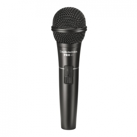 PRO41 - Microfon pentru live [0]
