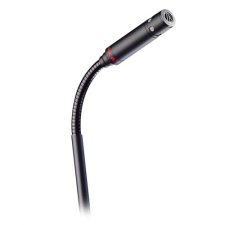 PRO49QL - Microfon gooseneck [1]