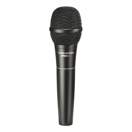 PRO61 - Microfon pentru live [0]