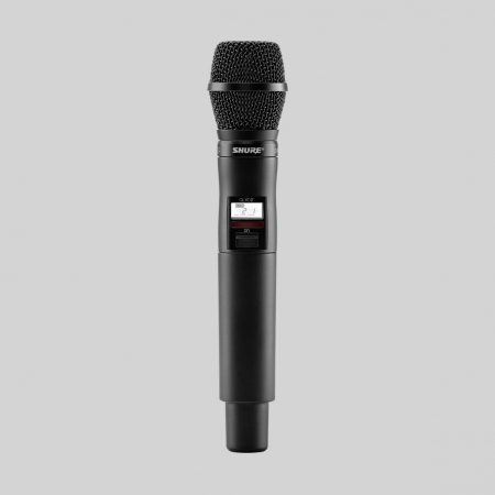 Sisteme wireless - QLXD/SM87-K51 - Microfon wireless