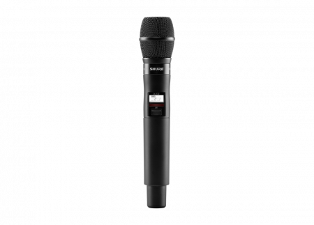 Sisteme wireless - QLXD2/KSM9-K51 - Microfon wireless