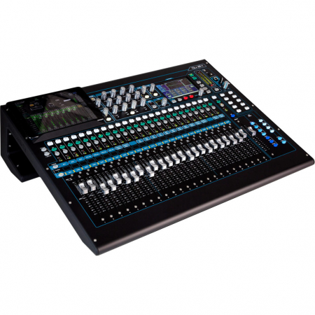 Mixere digitale - QU-24 - Mixer digital