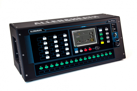QU-PAC -Mixer digital [6]