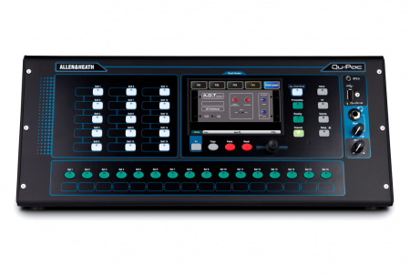 QU-PAC -Mixer digital [2]