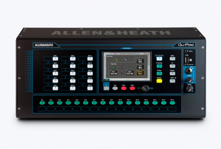 QU-PAC -Mixer digital [1]