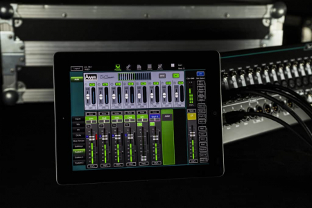 QU-SB - Mixer digital [5]