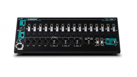 Mixere digitale - QU-SB - Mixer digital