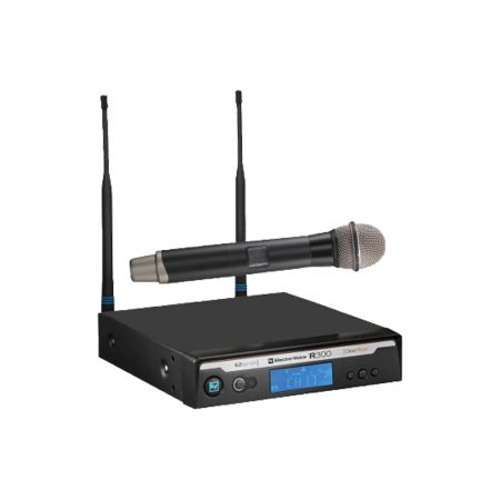 R300 HD - Sisteme wireless [0]