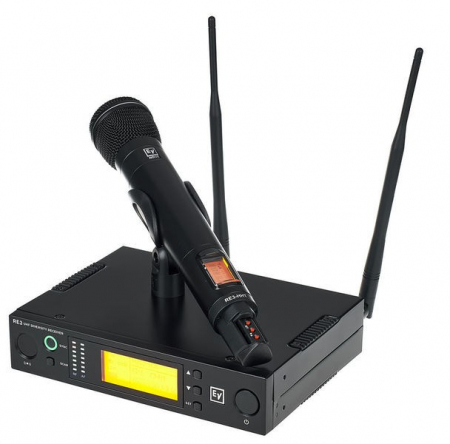 RE3-ND96-8M - Sistem wireless [0]