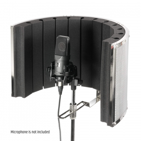 RF1 - Filtru microfon [4]