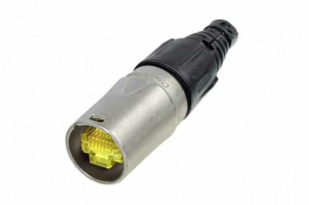 Conectori Audio - RJ45 - Carcasă protecție pentru conector