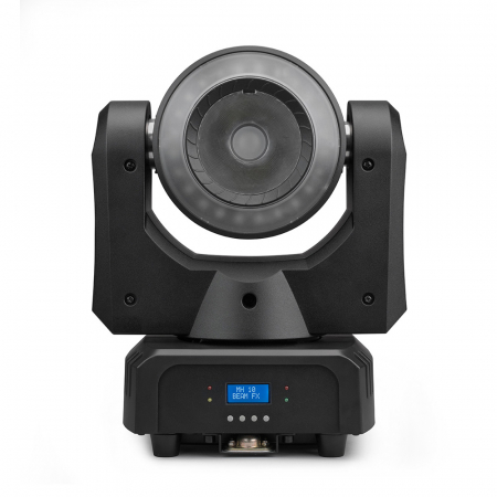 RUSH MH 10 Beam FX - Moving head BEAM [3]