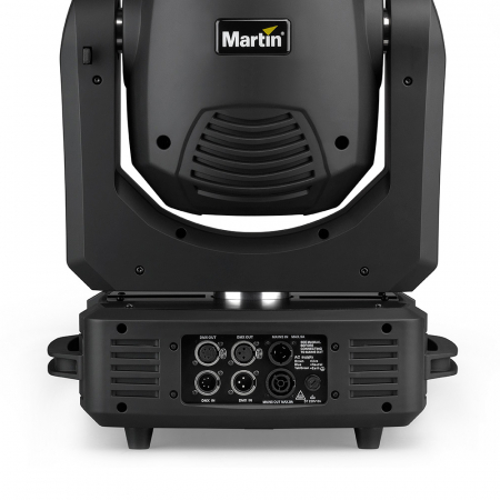 RUSH MH 11 Beam - Moving head BEAM [5]