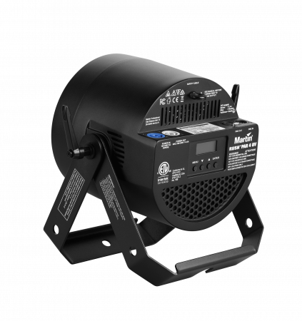 RUSH PAR 4 UV - Proiector tip PAR [4]