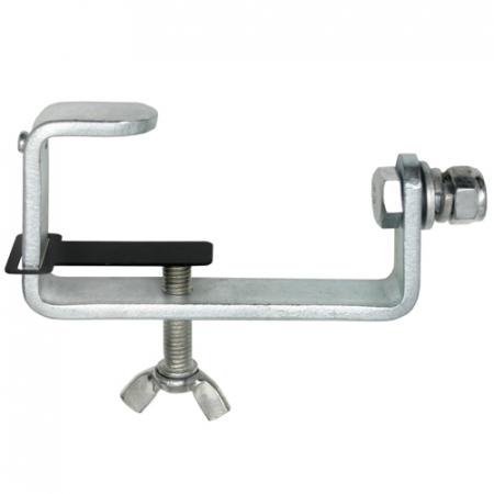 Accesorii pt. Lumini - SC 02 N - Clema prindere proiector