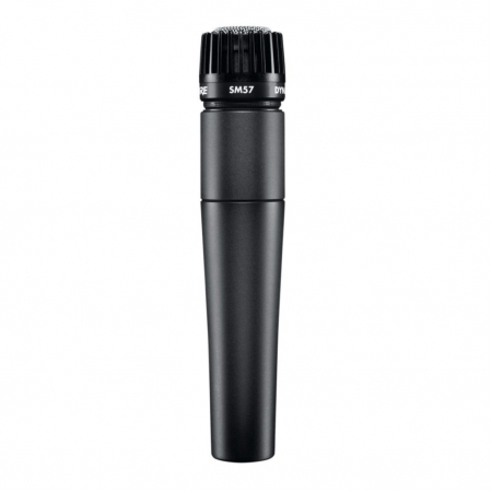 SM57-LCE - Microfon pentru instrumente [0]