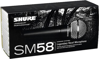 SM58-LCE - Microfon pentru live [1]