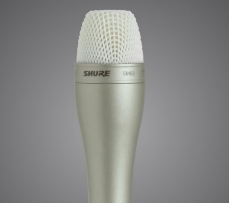 SM63L - Microfon dinamic (23cm) [1]