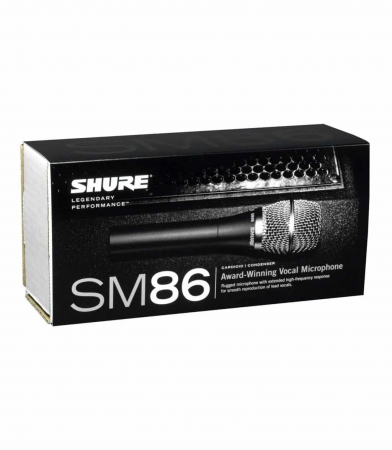 SM86 - Microfon pentru live [1]