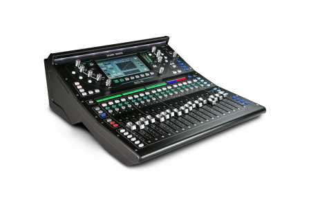 SQ5 - Mixer digital [1]