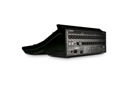 SQ5 - Mixer digital [7]