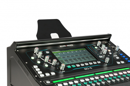 SQ5 - Mixer digital [2]