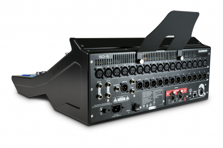 SQ5 - Mixer digital [5]