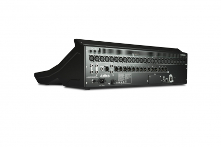 SQ6 - Mixer digital [5]