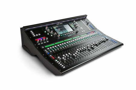 SQ6 - Mixer digital [2]