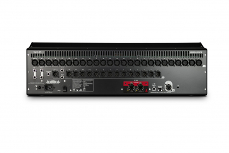SQ6 - Mixer digital [8]