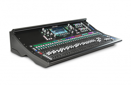 SQ7 - Mixer digital [3]