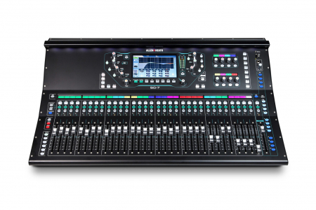 SQ7 - Mixer digital [1]