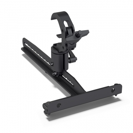Boxe - STINGER G3 TMB - Sistem de prindere pe schelă