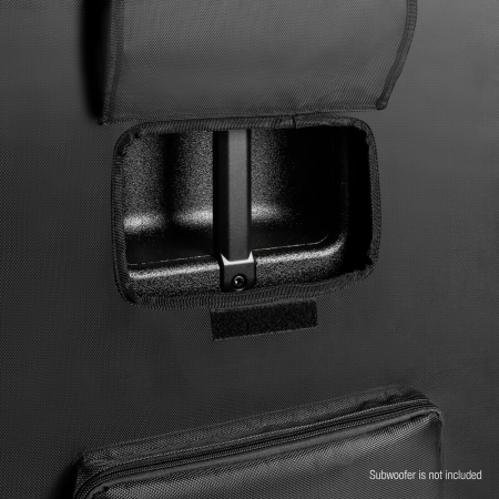 STINGER SUB 15 G3 PC - Husă protecție subwoofer [3]