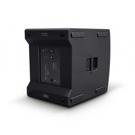 STINGER SUB 18 A G3 - Subwoofer activ [5]