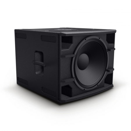 STINGER SUB 18 A G3 - Subwoofer activ [7]