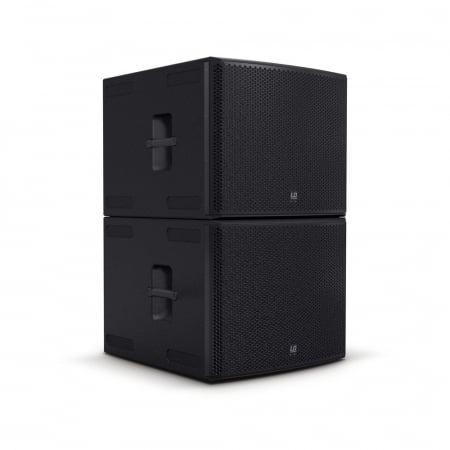 STINGER SUB 18 A G3 - Subwoofer activ [9]