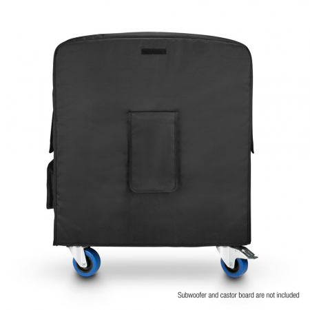 STINGER SUB 18 G3 PC - Husă protecție subwoofer [3]