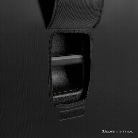 STINGER SUB 18 G3 PC - Husă protecție subwoofer [7]