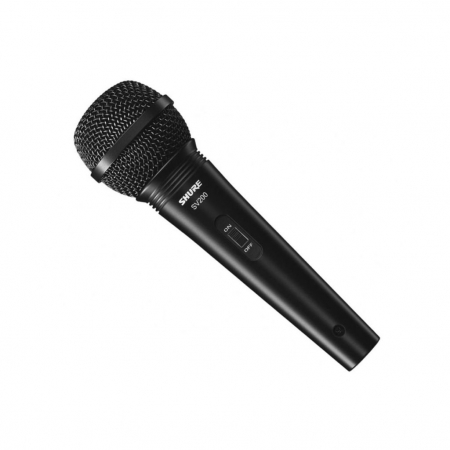 SV200 - Microfon pentru live [0]