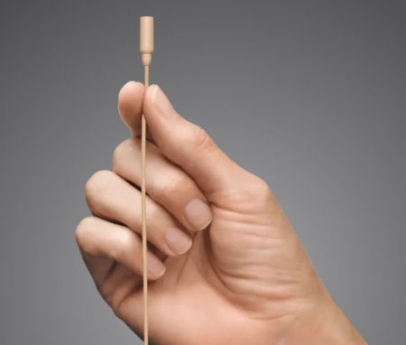 TL48T/O-MTQG-A - Microfon lavalieră (Maro) [1]