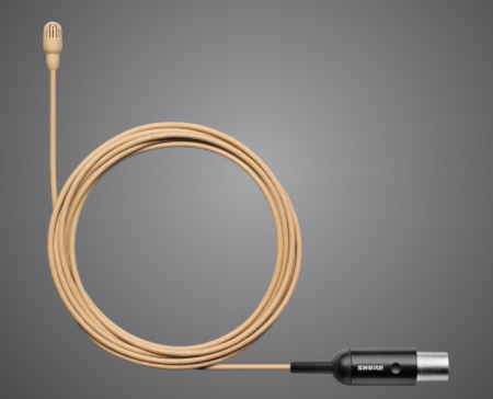 Headset-uri si lavaliere - TL46T/O-MTQG - Microfon lavalieră (Maro)