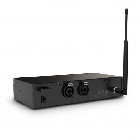 U308 IEM HP - Sistem In Ear Monitor [3]